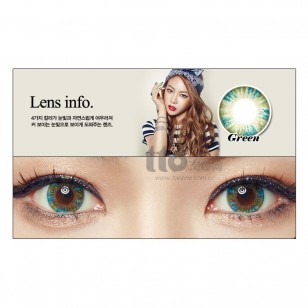 NEO Lucky 4 Tones Green N422 NEO Lucky 4 Tones Green N422